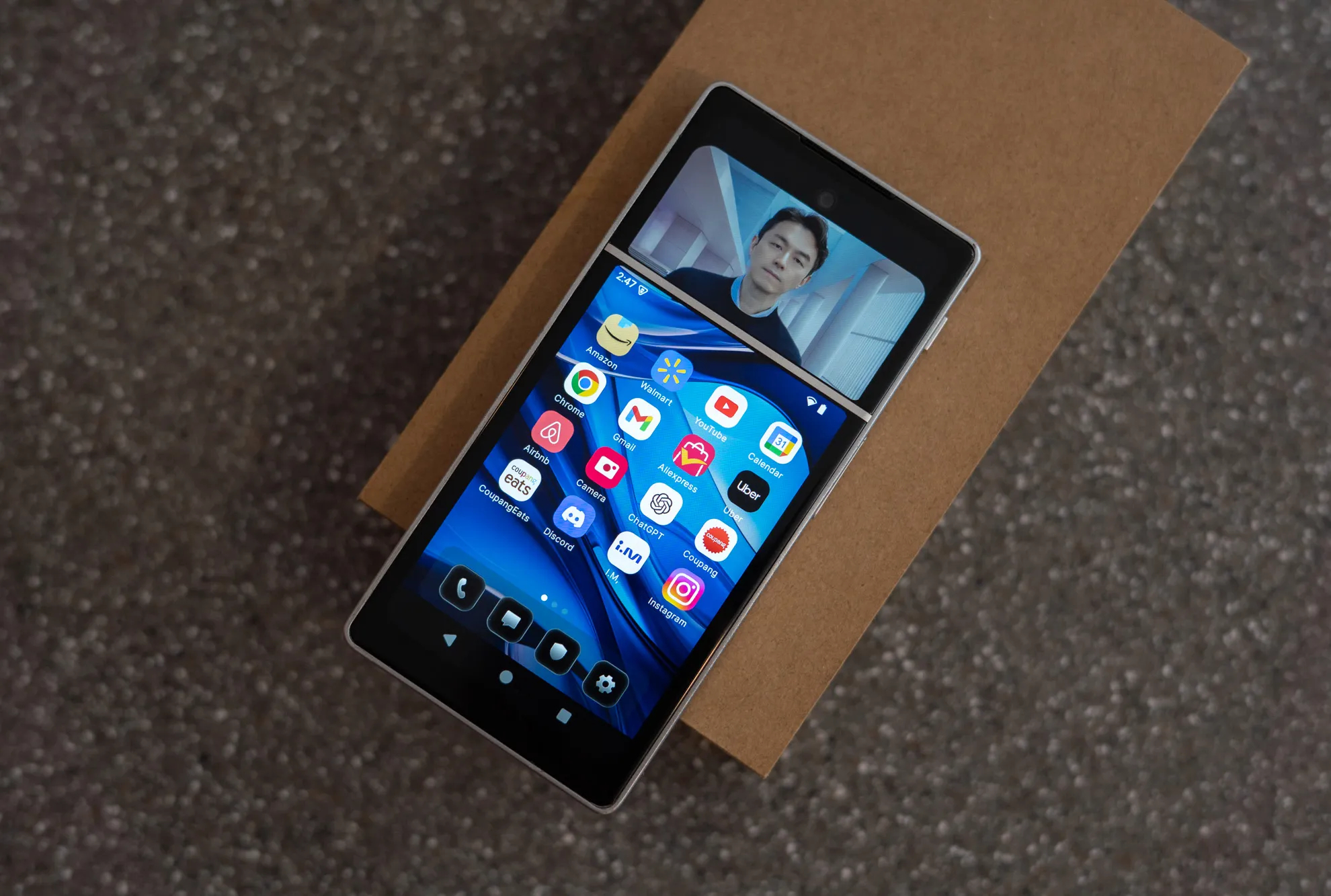 Nh&igrave;n lại smartphone 2025: Thay đổi trong thiết kế v&agrave; trải nghiệm người d&ugrave;ng - Ảnh 4.