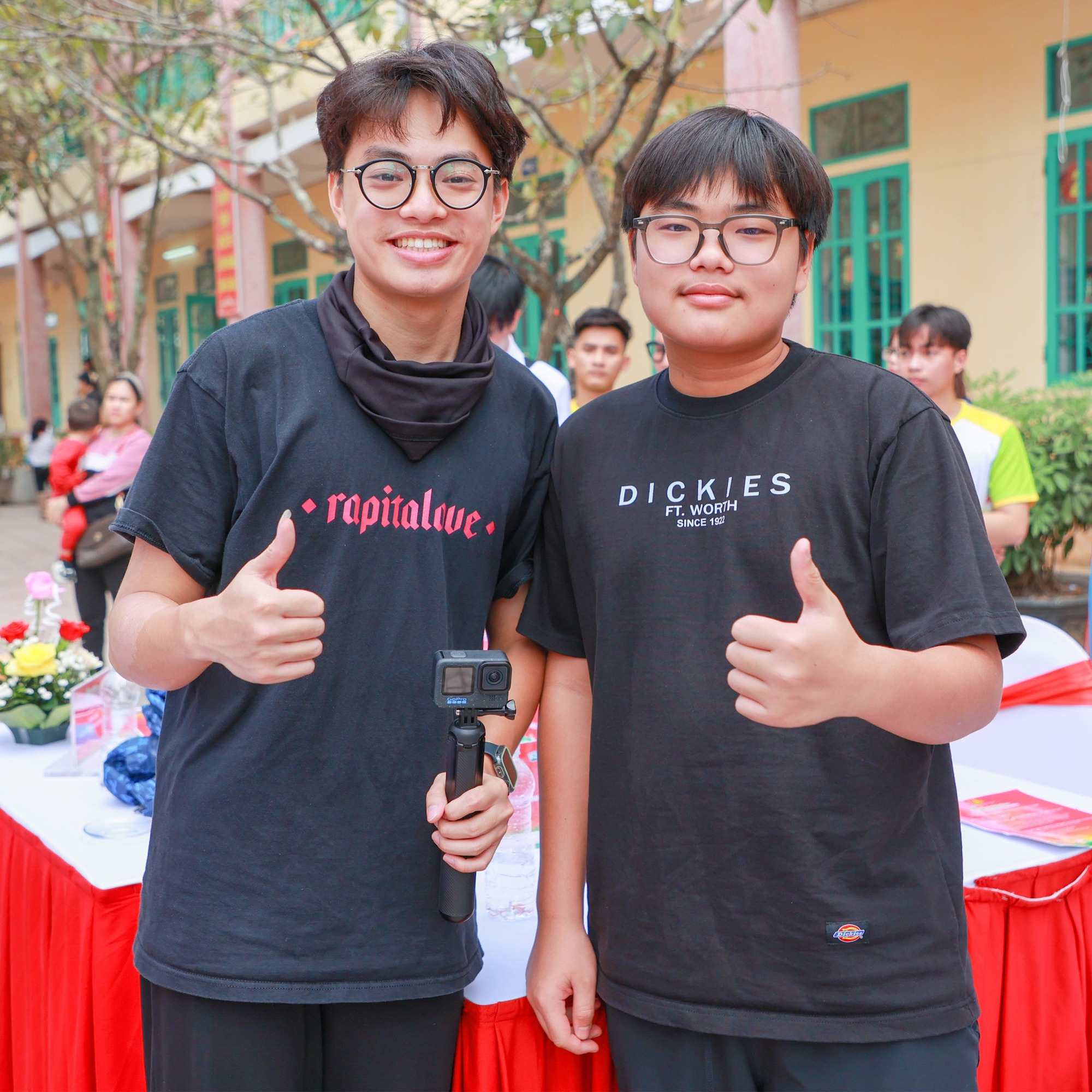 NSND Xu&acirc;n Bắc bị con trai Bi B&eacute;o từ chối 1000 lần v&igrave; xin l&agrave;m điều n&agrave;y- Ảnh 3.