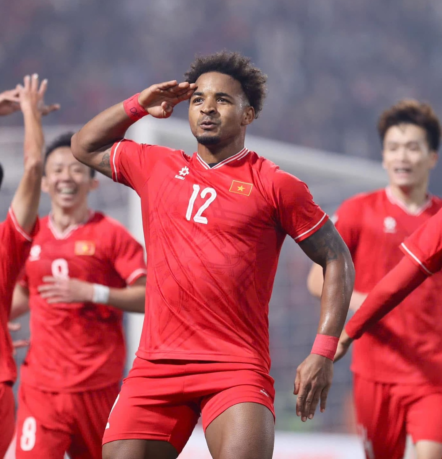 Bốc thăm AFF Cup 2026: Đội tuyển Việt Nam có thể gặp cả Malaysia và Indonesia trong “bảng tử thần” - Ảnh 1. Bốc thăm AFF Cup 2026: Đội tuyển Việt Nam có thể gặp cả Malaysia và Indonesia trong “bảng tử thần” - Ảnh 1.