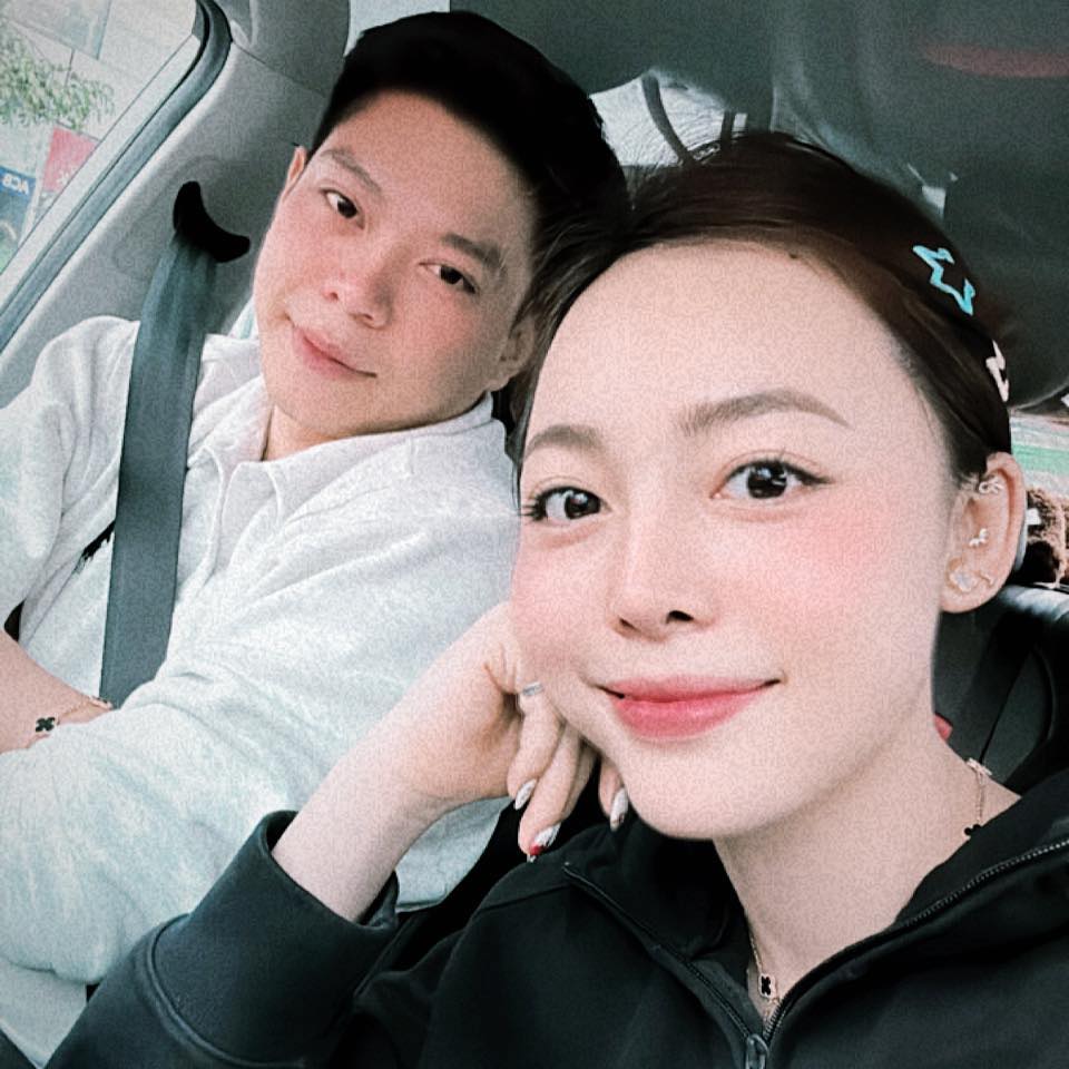 Hot: Lộ diện bạn trai của xạ thủ đẹp nhất SEA Games Phí Thanh Thảo, không phải hotboy U22 Việt Nam nhưng profile đỉnh chóp!- Ảnh 7.