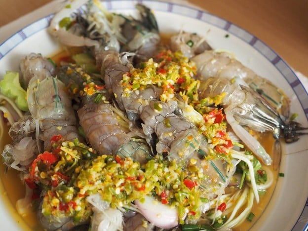 B&aacute;c sĩ Th&aacute;i Lan cảnh b&aacute;o 5 m&oacute;n ngon 