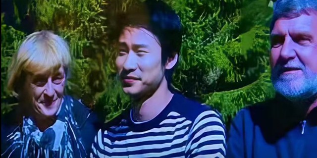 Cậu b&eacute; 3 tuổi biến mất ở nh&agrave; ga, người cha đi bộ 1.700km t&igrave;m con đến chết: 30 năm sau, ph&eacute;p m&agrave;u xảy ra v&agrave;o đ&uacute;ng ng&agrave;y sinh nhật- Ảnh 2.