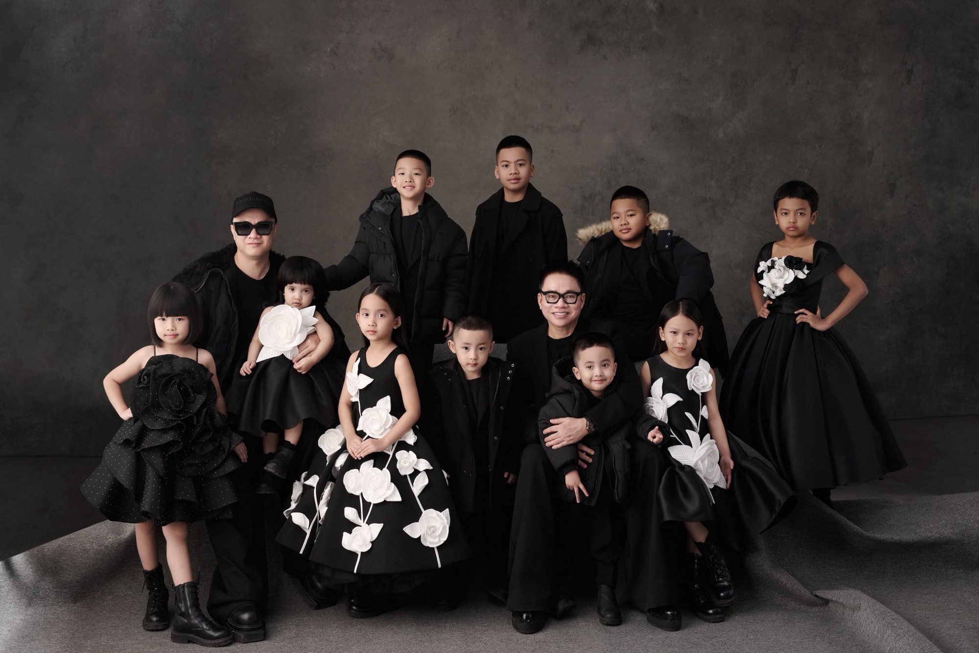 Biệt thự rộng 2000m2 của nh&acirc;n vật đ&igrave;nh đ&aacute;m trong showbiz Việt, nghệ sĩ n&agrave;o cũng nể - Ảnh 2.