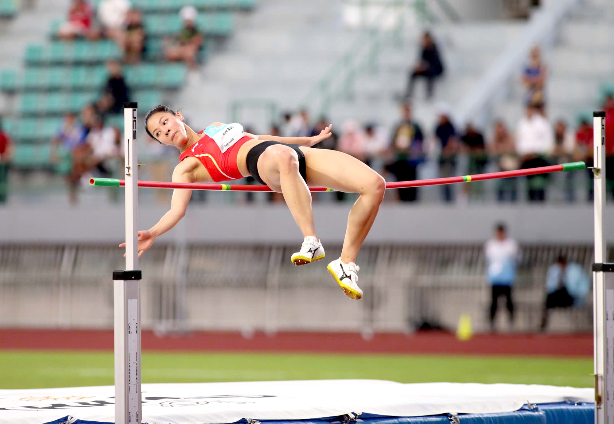 SEA Games 33: Quả ngọt nhờ đầu tư b&agrave;i bản - Ảnh 1.