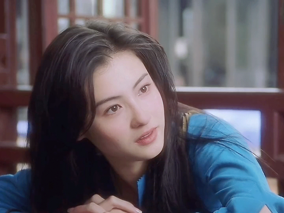 Trương B&aacute; Chi lập di ch&uacute;c, tự chọn xong di ảnh cho ch&iacute;nh m&igrave;nh- Ảnh 3.