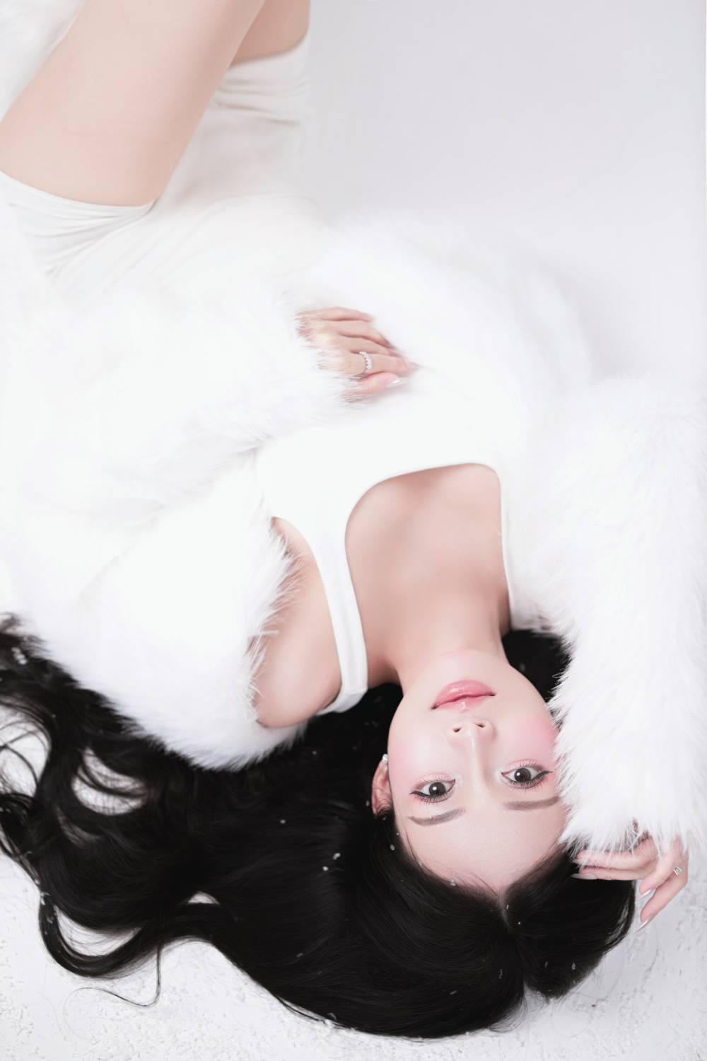 Nhan sắc trong trẻo, ngọt ng&agrave;o của MC Thanh Tr&uacute;c - Ảnh 6.