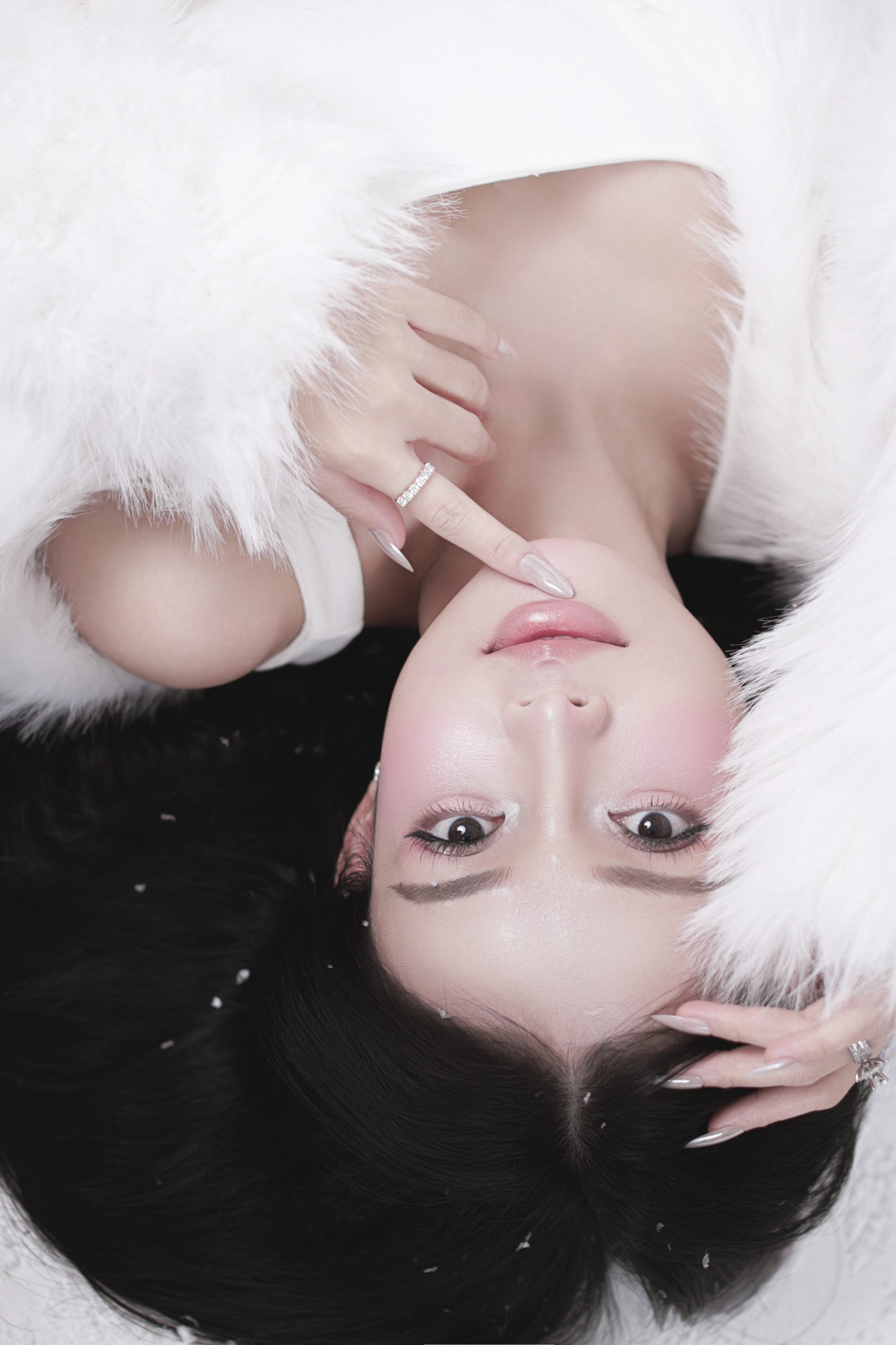 Nhan sắc trong trẻo, ngọt ng&agrave;o của MC Thanh Tr&uacute;c - Ảnh 4.