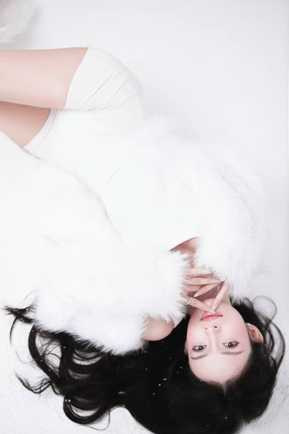 Nhan sắc trong trẻo, ngọt ng&agrave;o của MC Thanh Tr&uacute;c - Ảnh 5.