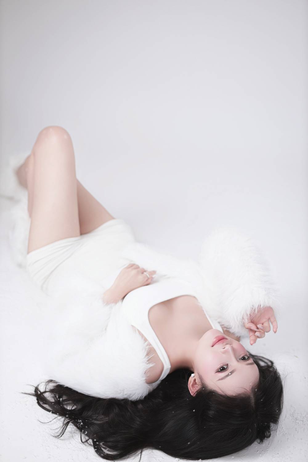 Nhan sắc trong trẻo, ngọt ng&agrave;o của MC Thanh Tr&uacute;c - Ảnh 7.