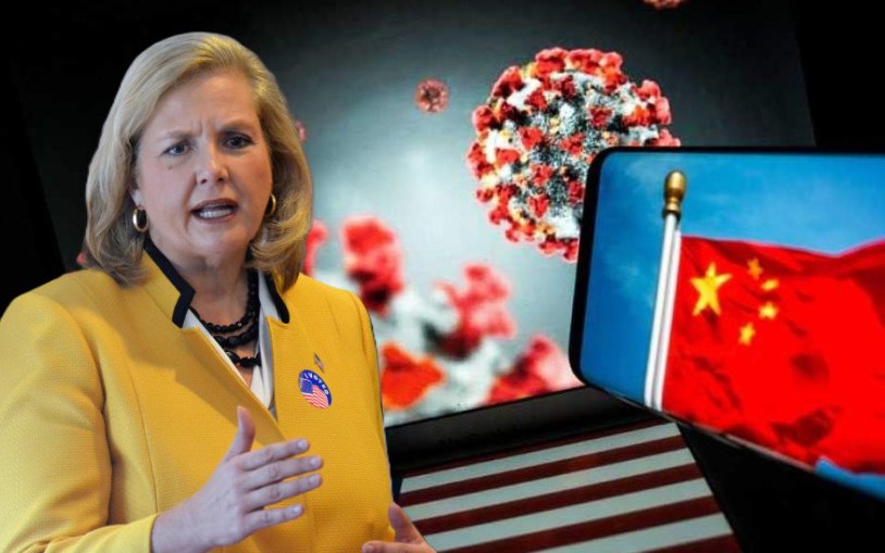 Mỹ l&ugrave;i th&ecirc;m một bước trong cuộc chiến thương mại với Trung Quốc - Ảnh 2.