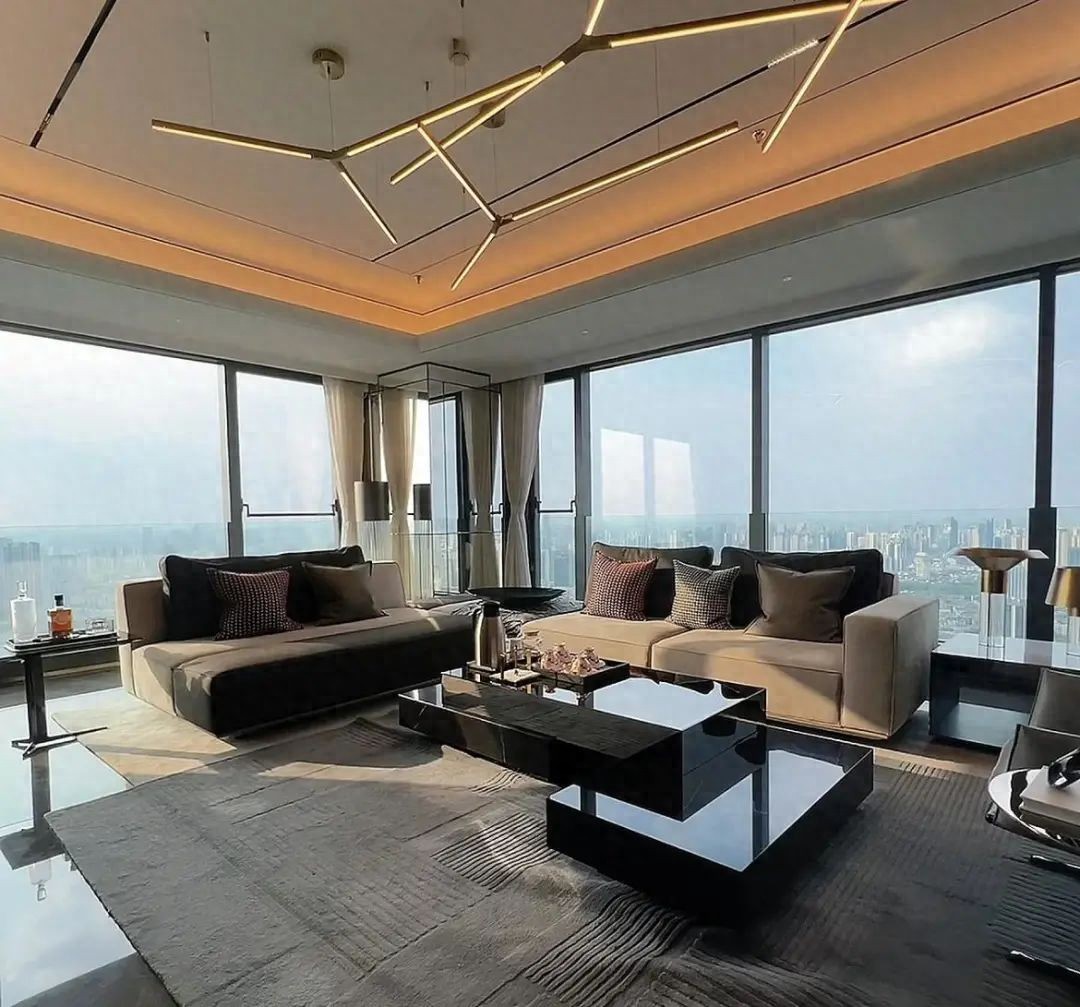 Chuyển từ căn hộ 90m&sup2; sang 180m&sup2;, sống 8 năm rồi quay về - t&ocirc;i nhận ra nh&agrave; rộng kh&ocirc;ng khiến cuộc sống tốt hơn- Ảnh 1.