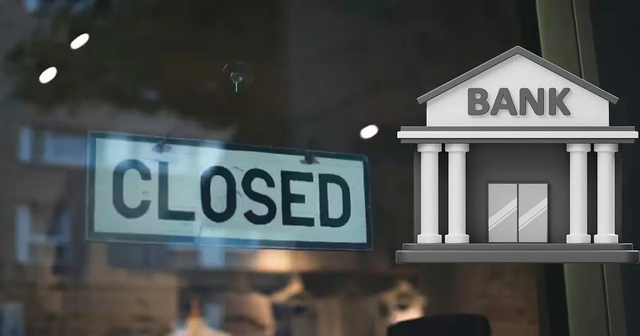 Một ng&acirc;n h&agrave;ng chuyển giao bắt buộc chấm dứt hoạt động h&agrave;ng loạt chi nh&aacute;nh, ph&ograve;ng giao dịch - Ảnh 1.