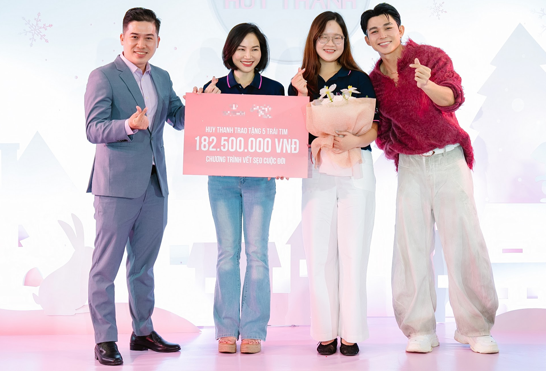 Jun Phạm l&agrave;m b&aacute;nh c&ugrave;ng fan, n&oacute;i l&yacute; do l&acirc;u kh&ocirc;ng đ&oacute;ng phim- Ảnh 2.