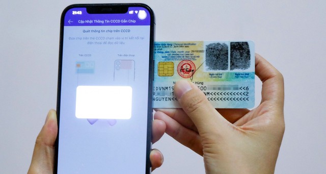 Vài ngày tới, VPBank ngừng chấp nhận hộ chiếu: 3 điều cần làm ngay để không bị khóa giao dịch - Ảnh 1.