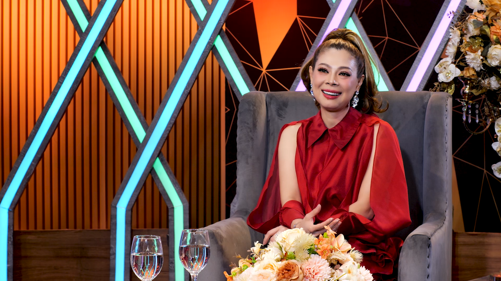 Nữ ca sĩ đổi đời nhờ 1 c&acirc;u n&oacute;i của nhạc sĩ nổi tiếng, n&oacute;i thẳng về c&aacute;c nghệ sĩ trẻ hiện nay - Ảnh 1.