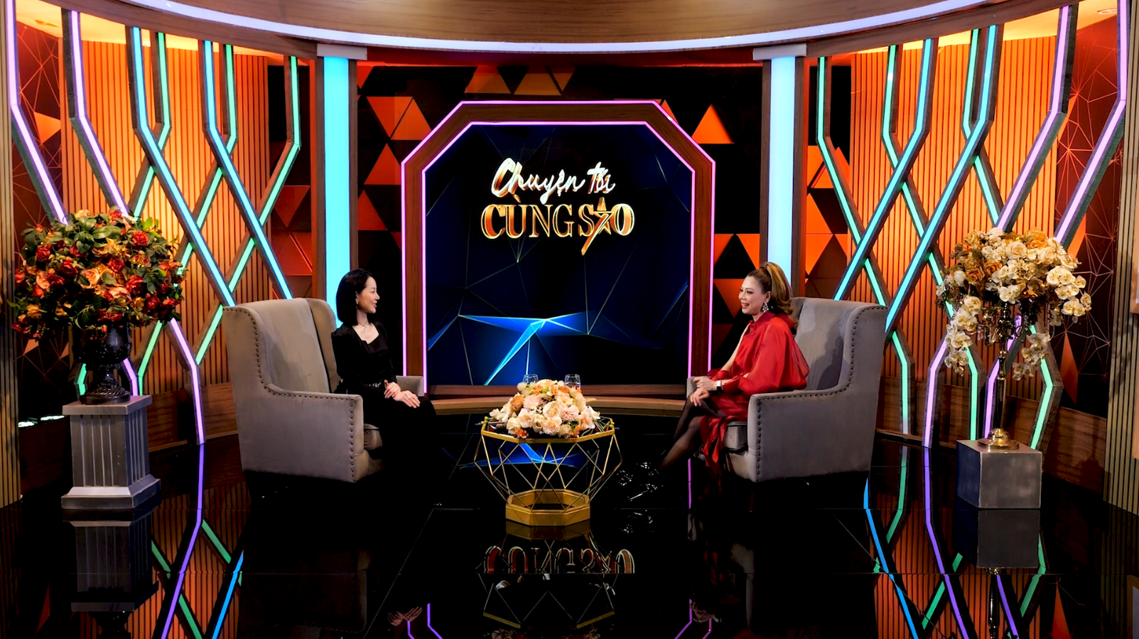 Nữ ca sĩ đổi đời nhờ 1 c&acirc;u n&oacute;i của nhạc sĩ nổi tiếng, n&oacute;i thẳng về c&aacute;c nghệ sĩ trẻ hiện nay - Ảnh 3.