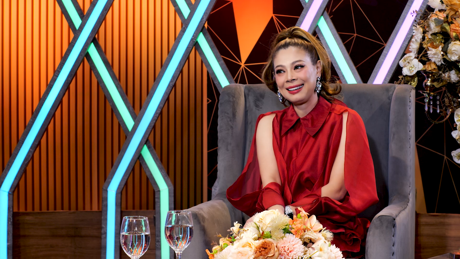 Nữ ca sĩ đổi đời nhờ 1 c&acirc;u n&oacute;i của nhạc sĩ nổi tiếng, n&oacute;i thẳng về c&aacute;c nghệ sĩ trẻ hiện nay - Ảnh 2.