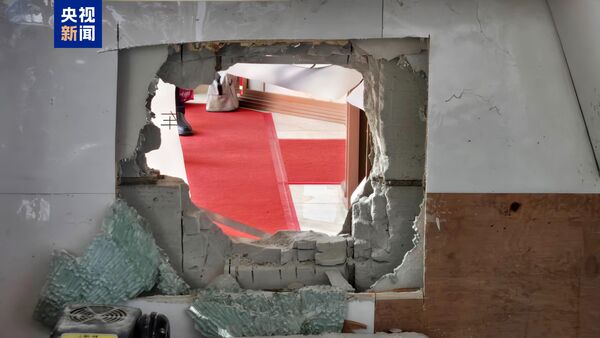 Ph&aacute;t hiện 1,7 kg v&agrave;ng trong ng&ocirc;i mộ tổ v&agrave; sự thật g&acirc;y sốc  - Ảnh 1.