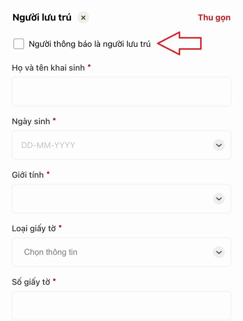 Thông tin quan trọng tới tất cả các chủ trọ để tránh bị phạt - Ảnh 7.