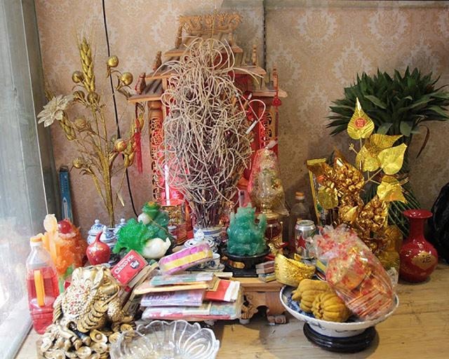 Thắp hương cuối năm: Mắc 1 LỖI n&agrave;y th&igrave; mọi nghi lễ coi như c&ocirc;ng cốc- Ảnh 2.