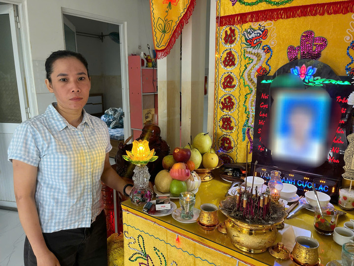 Bắt 4 người li&ecirc;n quan vụ tử vong do điện giật ở kh&aacute;nh h&ograve;a g&acirc;y chấn động - Ảnh 2.