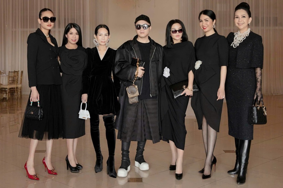 Biệt thự rộng 2000m2 của nh&acirc;n vật đ&igrave;nh đ&aacute;m trong showbiz Việt, nghệ sĩ n&agrave;o cũng nể - Ảnh 12.