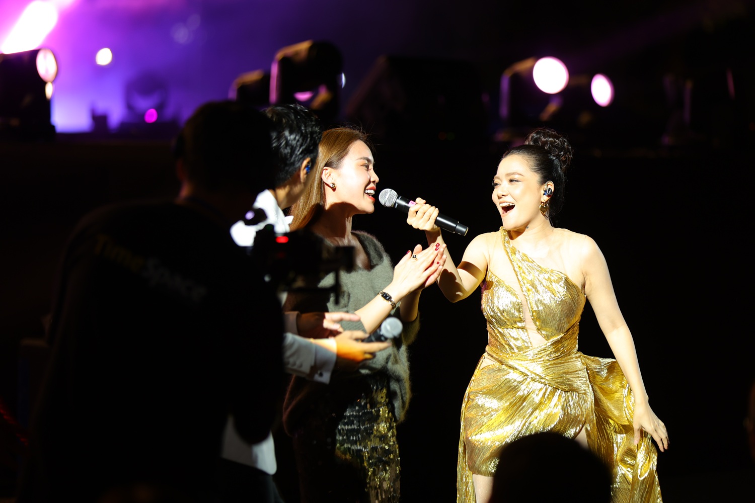 Hơn 80 nghệ sĩ biểu diễn tại chương tr&igrave;nh ra mắt Kh&ocirc;ng gian nghệ thuật La Musica- Ảnh 5.