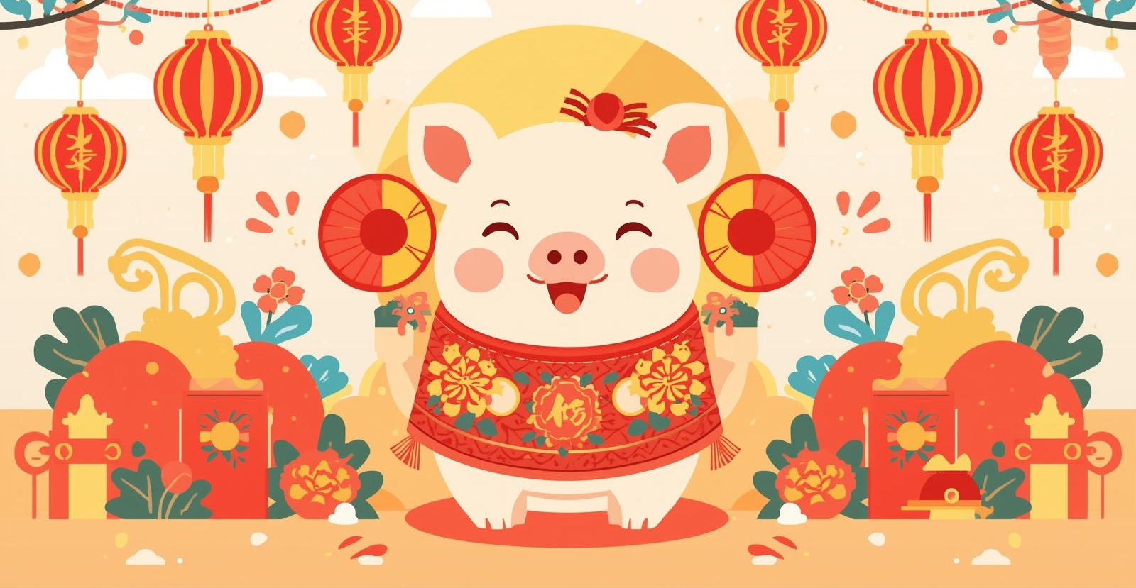 4 con gi&aacute;p đ&oacute;n mưa t&agrave;i lộc năm 2026: Sự nghiệp thăng hoa - Ảnh 1.