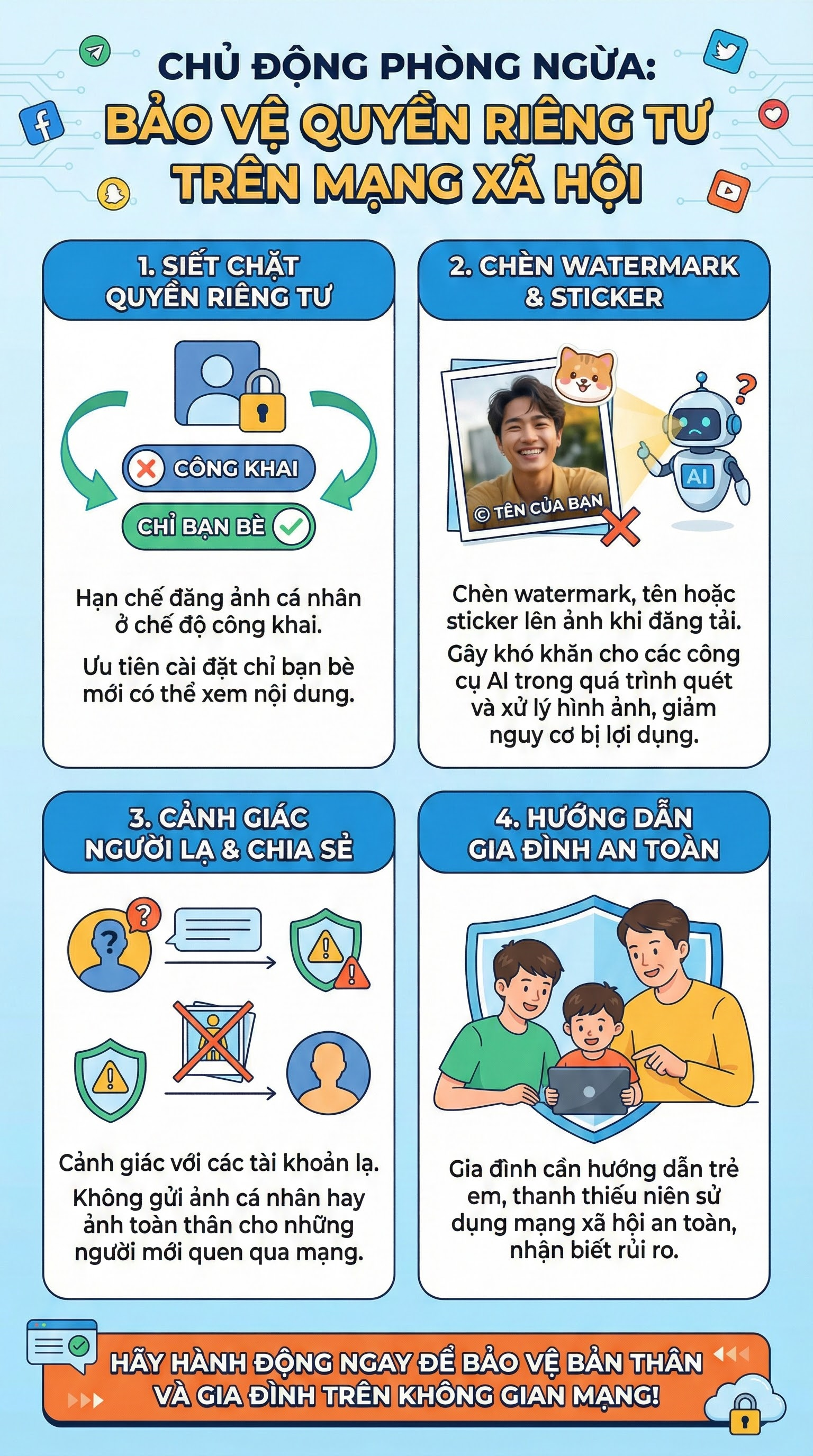 Cảnh báo nóng thủ đoạn lừa đảo mới chưa từng có - Ảnh 1.