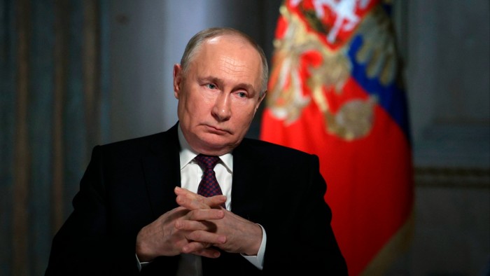 Nga bắn nổ tung Leopard, ồ ạt trả đũa Kiev - Ông Putin ra mật lệnh, quân từ 32 nước lộ khả năng can thiệp - Ảnh 3.