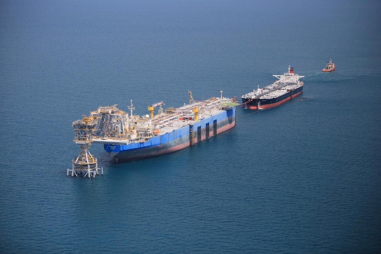 Quốc gia Đông Nam Á mời thầu thăm dò 8 lô dầu khí trữ lượng hàng tỷ thùng, mơ thành ‘cường quốc’ dầu mỏ sản lượng 1 triệu thùng/ngày - Ảnh 1.