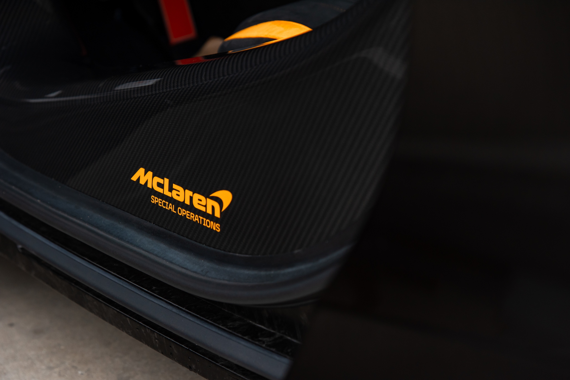 Đại gia Việt có thể trở thành người duy nhất trên thế giới sở hữu chiếc McLaren 750S này: Gần 30 tỷ, màu sơn cực độc cần 260 giờ hoàn thiện- Ảnh 26. Đại gia Việt có thể trở thành người duy nhất trên thế giới sở hữu chiếc McLaren 750S này: Gần 30 tỷ, màu sơn cực độc cần 260 giờ hoàn thiện- Ảnh 26.