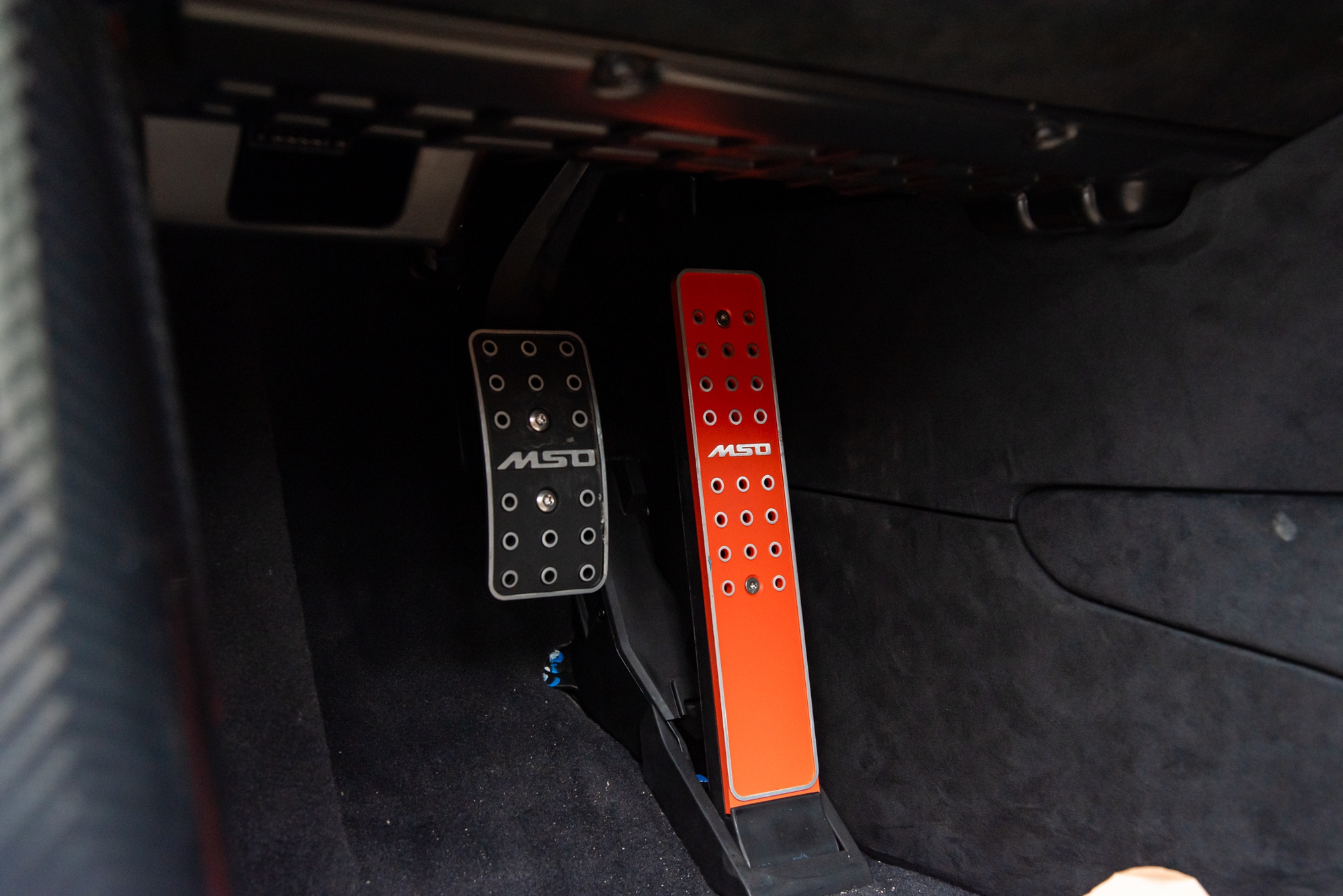 Đại gia Việt có thể trở thành người duy nhất trên thế giới sở hữu chiếc McLaren 750S này: Gần 30 tỷ, màu sơn cực độc cần 260 giờ hoàn thiện- Ảnh 23. Đại gia Việt có thể trở thành người duy nhất trên thế giới sở hữu chiếc McLaren 750S này: Gần 30 tỷ, màu sơn cực độc cần 260 giờ hoàn thiện- Ảnh 23.