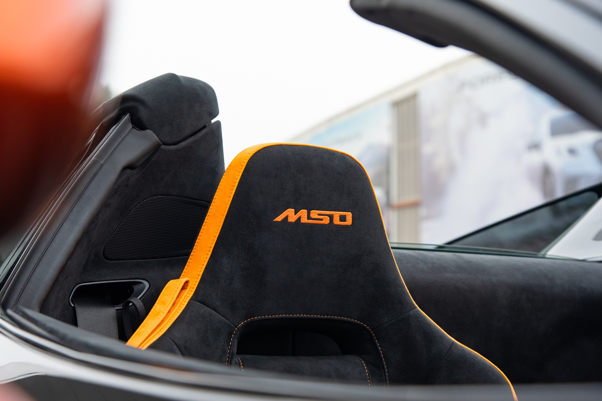 Đại gia Việt có thể trở thành người duy nhất trên thế giới sở hữu chiếc McLaren 750S này: Gần 30 tỷ, màu sơn cực độc cần 260 giờ hoàn thiện- Ảnh 25. Đại gia Việt có thể trở thành người duy nhất trên thế giới sở hữu chiếc McLaren 750S này: Gần 30 tỷ, màu sơn cực độc cần 260 giờ hoàn thiện- Ảnh 25.