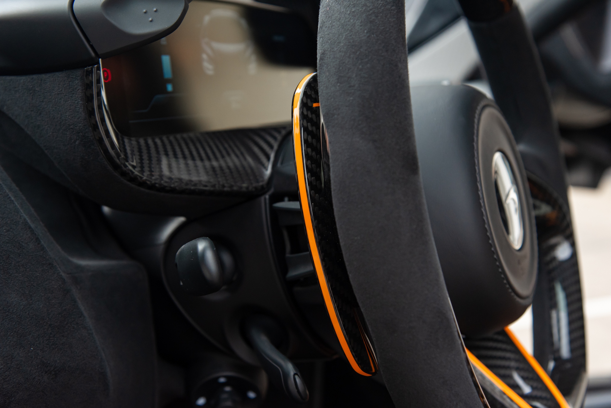 Đại gia Việt có thể trở thành người duy nhất trên thế giới sở hữu chiếc McLaren 750S này: Gần 30 tỷ, màu sơn cực độc cần 260 giờ hoàn thiện- Ảnh 18. Đại gia Việt có thể trở thành người duy nhất trên thế giới sở hữu chiếc McLaren 750S này: Gần 30 tỷ, màu sơn cực độc cần 260 giờ hoàn thiện- Ảnh 18.