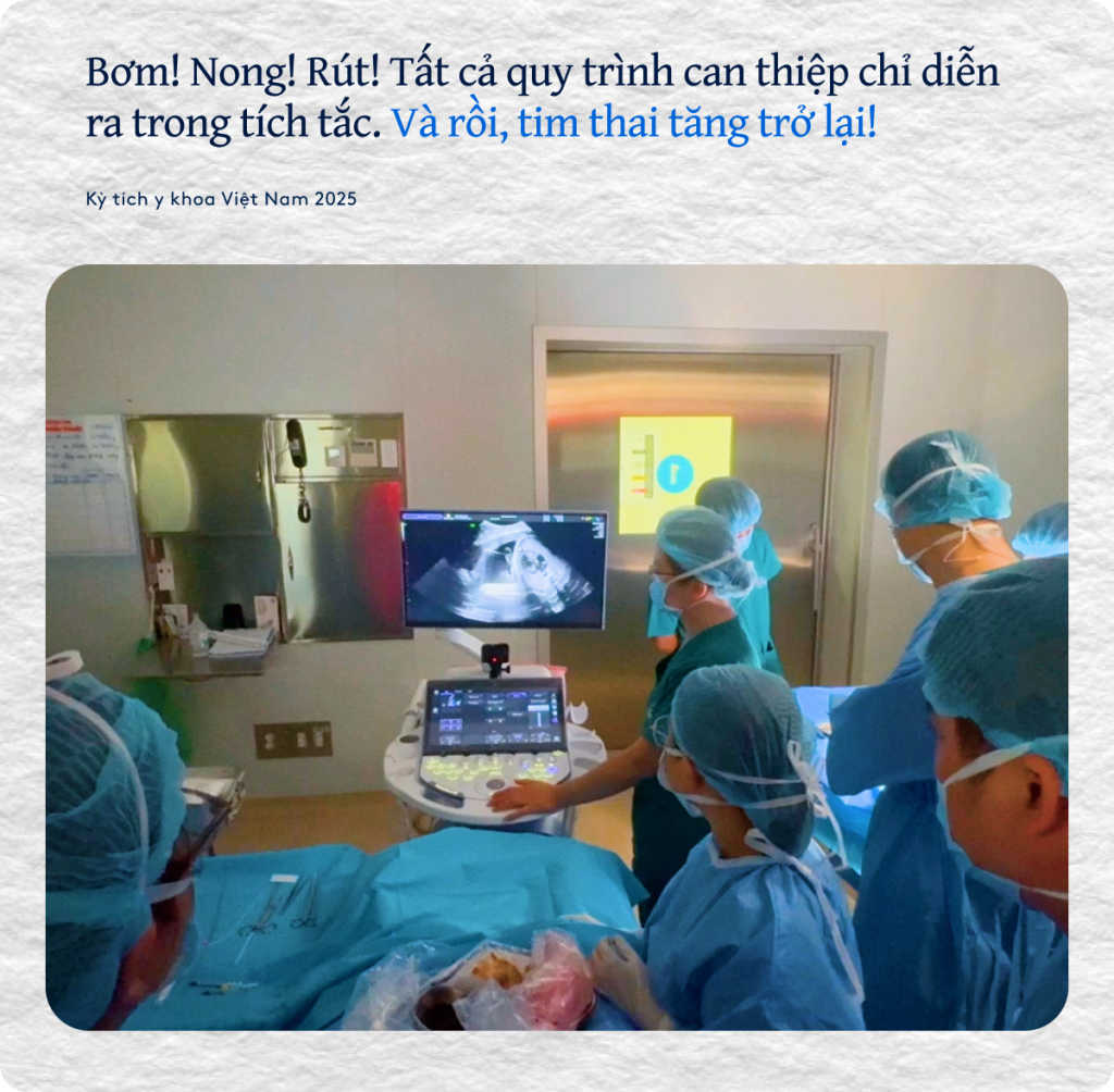 Cuộc sống hiện tại của em bé Singapore được thông tim từ trong bào thai: Những chuyện đẫm nước mắt lần đầu BS Việt lên tiếng- Ảnh 7.