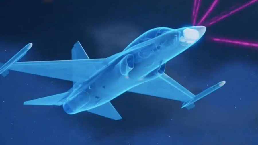 Radar PhantomStrike gi&uacute;p ti&ecirc;m k&iacute;ch x - 62 a VISTA tự động mạnh mẽ vượt trội - Ảnh 1.