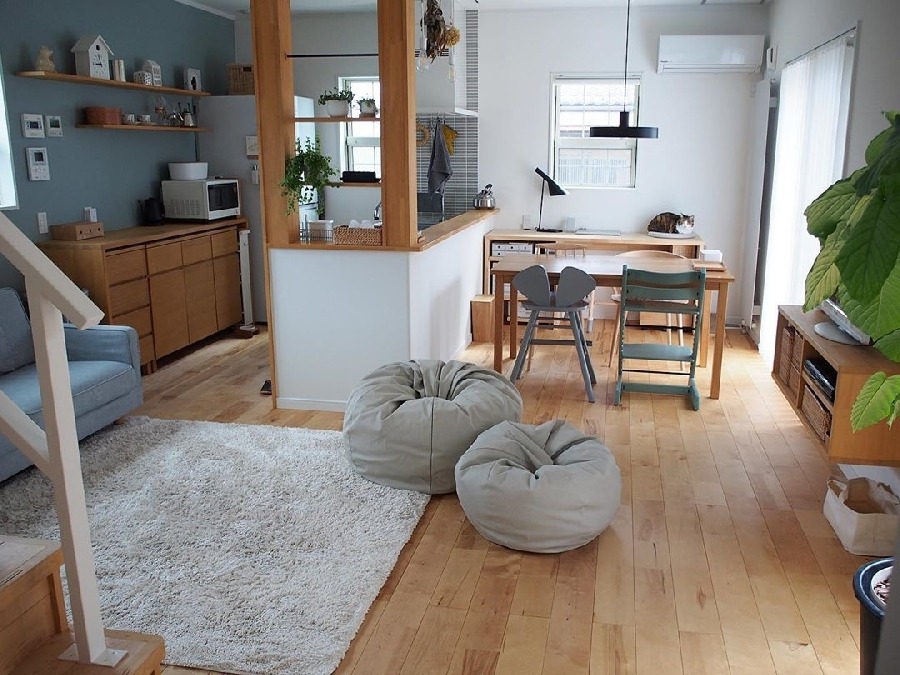 5 dấu hiệu ng&ocirc;i nh&agrave; q&uacute;y hơn cả n&uacute;i tiền, mang lại ph&uacute;c kh&iacute; - Ảnh 2.