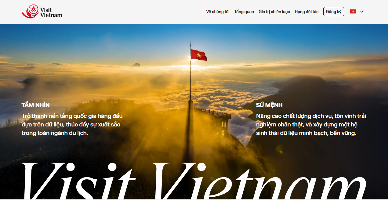 Si&ecirc;u ứng dụng Visit Vietnam -  dấu ấn mới chưa từng c&oacute; trong lịch sử ng&agrave;nh du lịch- Ảnh 3.