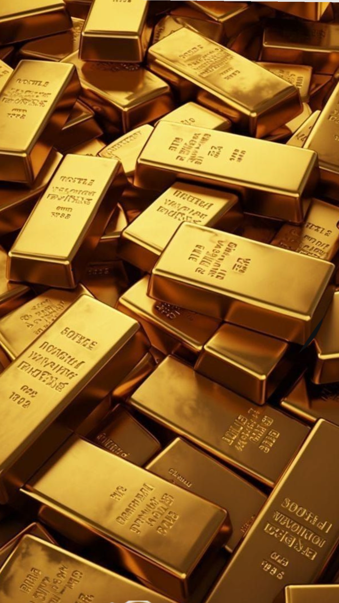 Mua v&agrave;ng m&agrave; kh&ocirc;ng biết điều n&agrave;y th&igrave; chỉ c&oacute; lỗ- Ảnh 1.