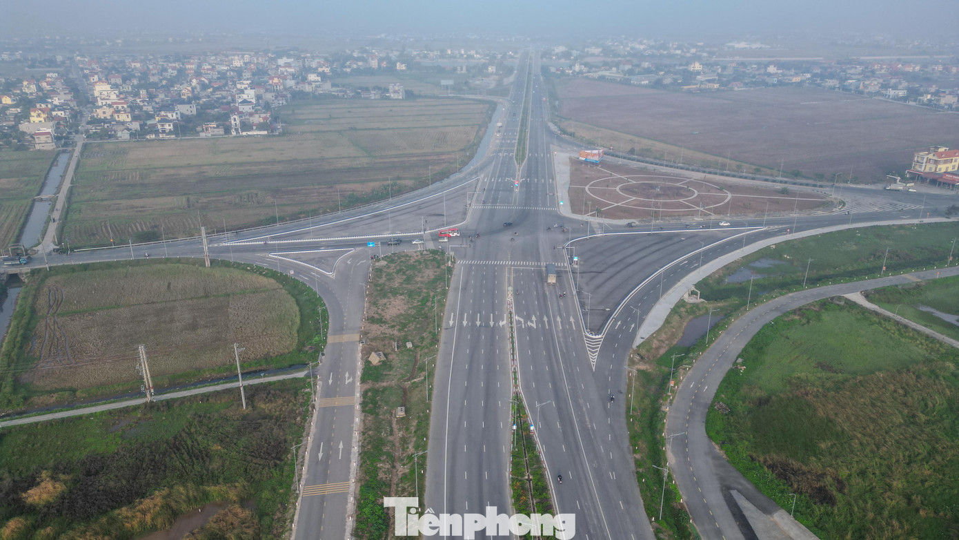 Dự &aacute;n giao th&ocirc;ng Ninh B&igrave;nh 6 . 000 Tỷ kết nối v&ugrave;ng ven biển v&agrave; ph&aacute;t triển kinh tế - Ảnh 13.