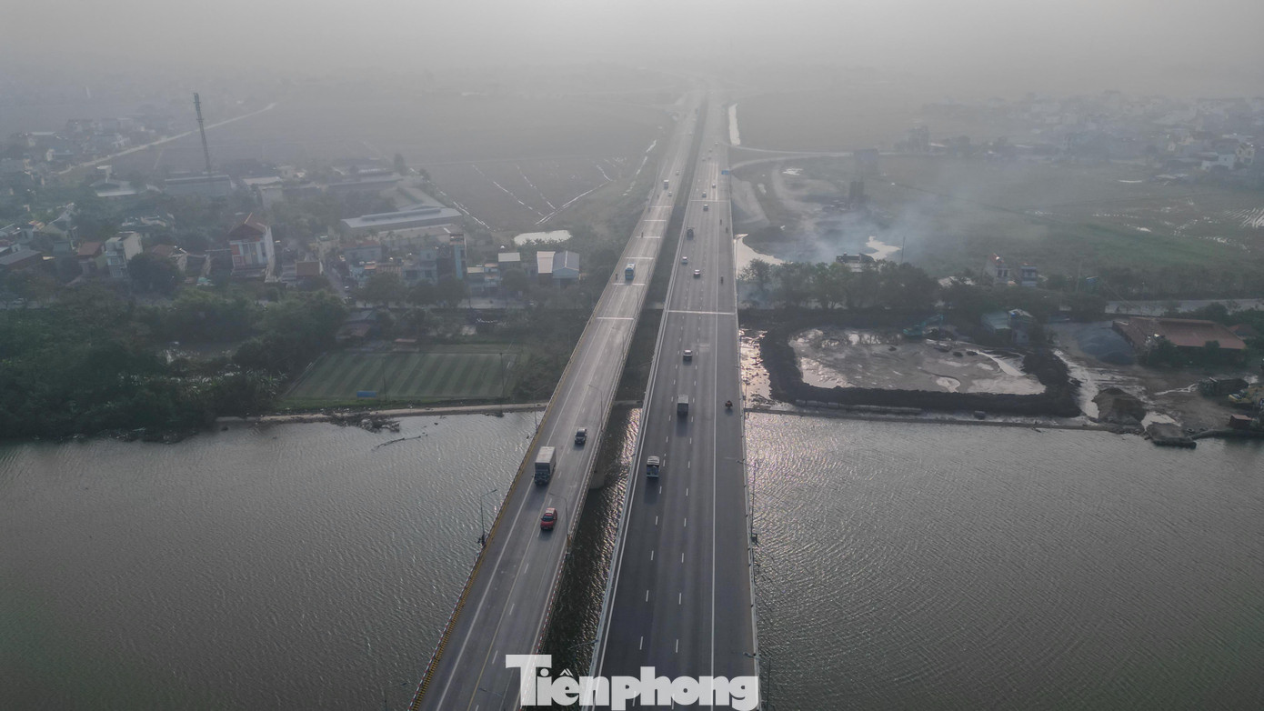 Dự &aacute;n giao th&ocirc;ng Ninh B&igrave;nh 6 . 000 Tỷ kết nối v&ugrave;ng ven biển v&agrave; ph&aacute;t triển kinh tế - Ảnh 11.