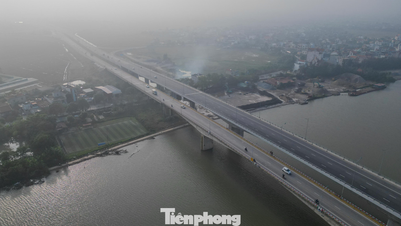 Dự &aacute;n giao th&ocirc;ng Ninh B&igrave;nh 6 . 000 Tỷ kết nối v&ugrave;ng ven biển v&agrave; ph&aacute;t triển kinh tế - Ảnh 10.