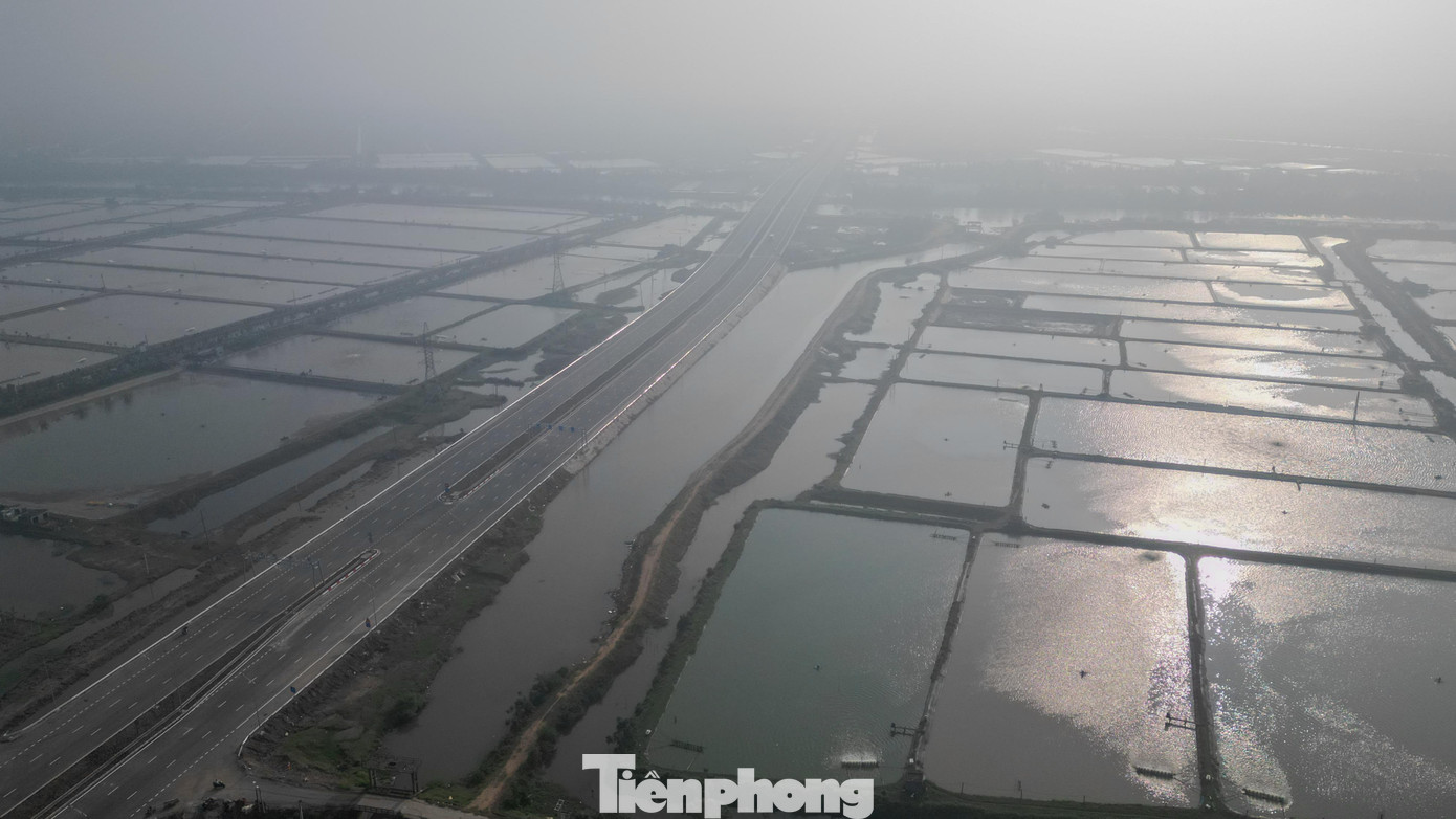 Dự &aacute;n giao th&ocirc;ng Ninh B&igrave;nh 6 . 000 Tỷ kết nối v&ugrave;ng ven biển v&agrave; ph&aacute;t triển kinh tế - Ảnh 17.