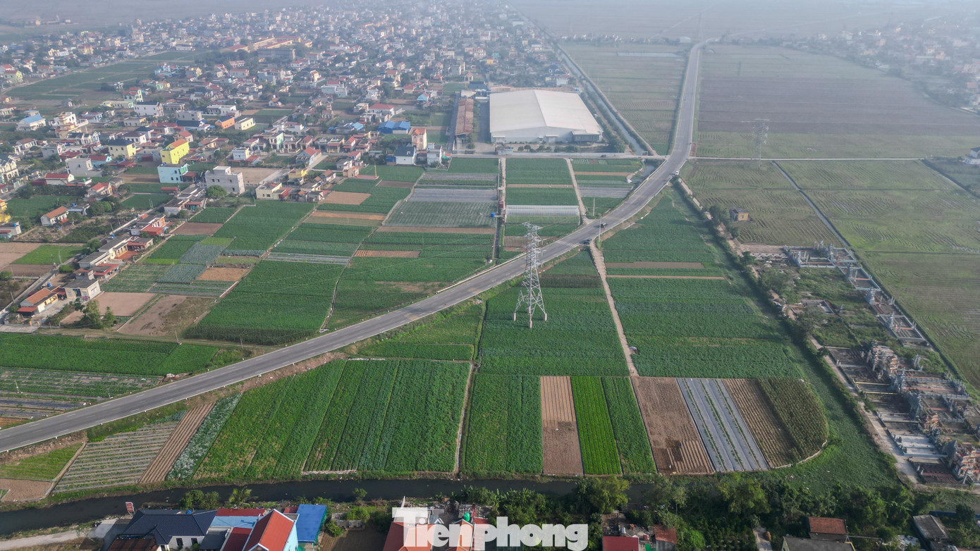 Dự &aacute;n giao th&ocirc;ng Ninh B&igrave;nh 6 . 000 Tỷ kết nối v&ugrave;ng ven biển v&agrave; ph&aacute;t triển kinh tế - Ảnh 14.