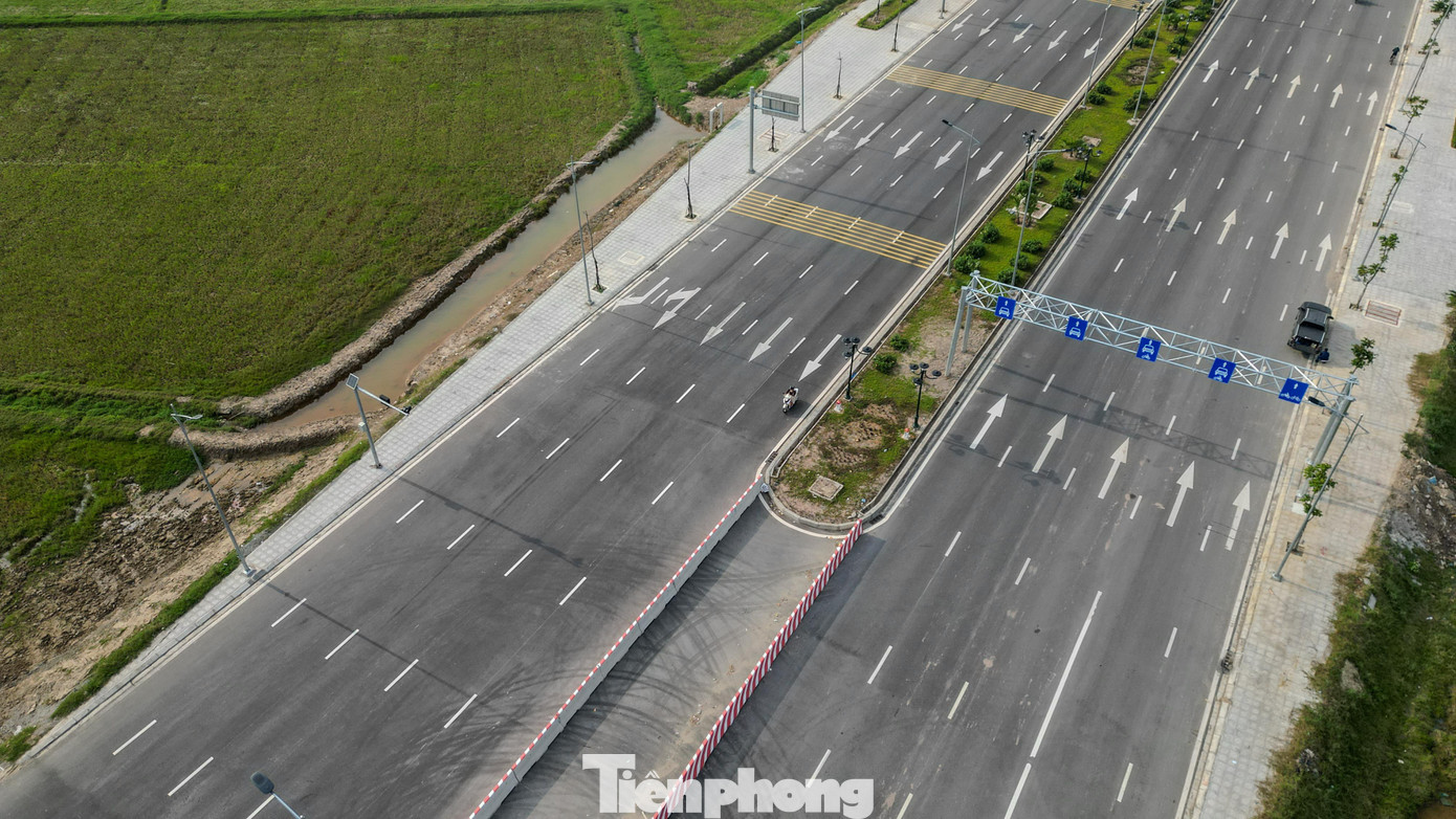 Dự &aacute;n giao th&ocirc;ng Ninh B&igrave;nh 6 . 000 Tỷ kết nối v&ugrave;ng ven biển v&agrave; ph&aacute;t triển kinh tế - Ảnh 15.