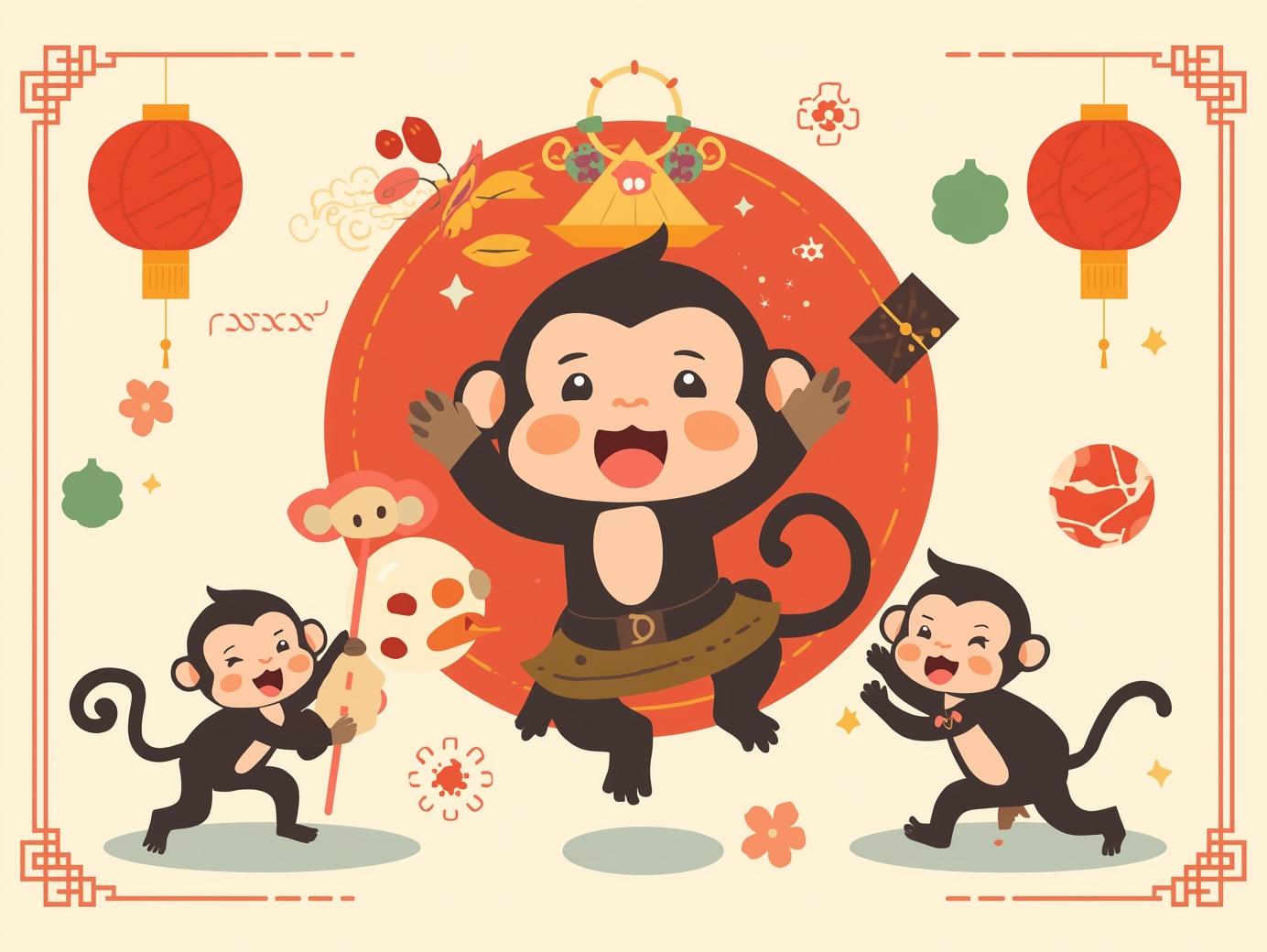 4 con gi&aacute;p đ&oacute;n mưa t&agrave;i lộc năm 2026: Sự nghiệp thăng hoa - Ảnh 2.