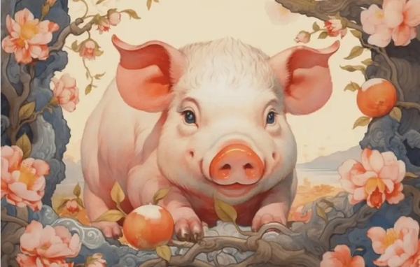 4 con gi&aacute;p khổ trước sướng sau, thời trẻ vất vả sau 60 tuổi lại được trời thương, đổi đời ngoạn mục- Ảnh 2.