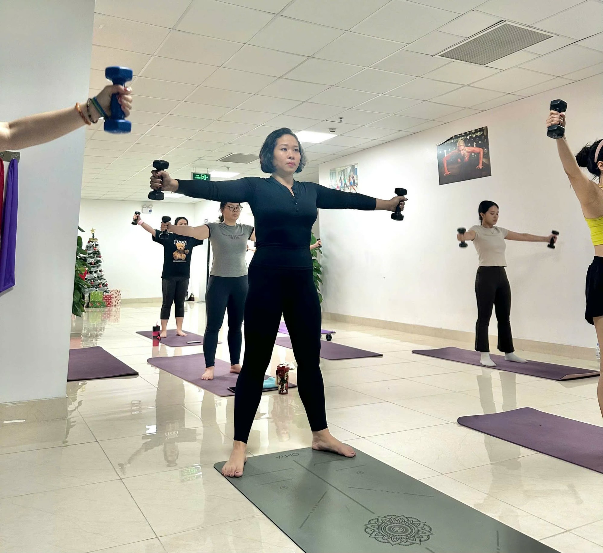 9 th&aacute;ng mang hộp cơm kiểu n&agrave;y đi l&agrave;m, mẹ 2 con giảm 15kg trong sự ngỡ ng&agrave;ng- Ảnh 23.