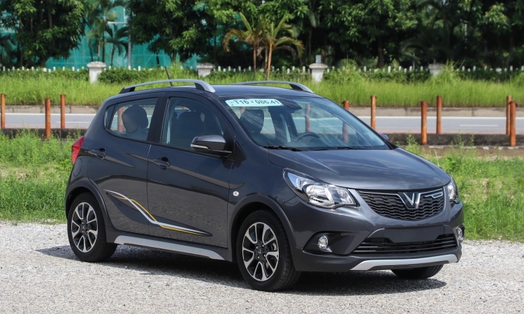 Thế &lsquo;đa cực&rsquo; Nhật - H&agrave;n - Việt - Trung đang được h&igrave;nh th&agrave;nh tại thị trường &ocirc; t&ocirc; Việt Nam như thế n&agrave;o, ai hưởng lợi? - Ảnh 3.